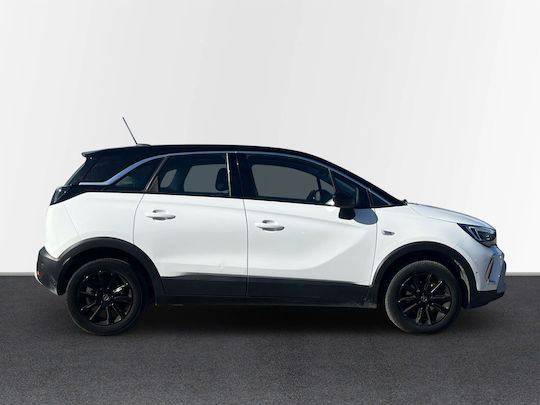 Opel Crossland X 1.5lt Diesel AT6 Elegance '21