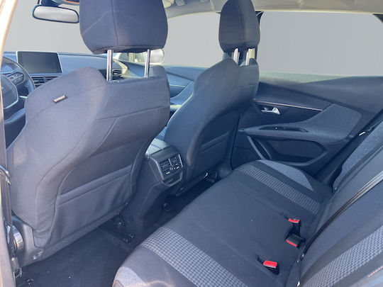 Peugeot 3008 1.5 BlueHDI Corporate '22