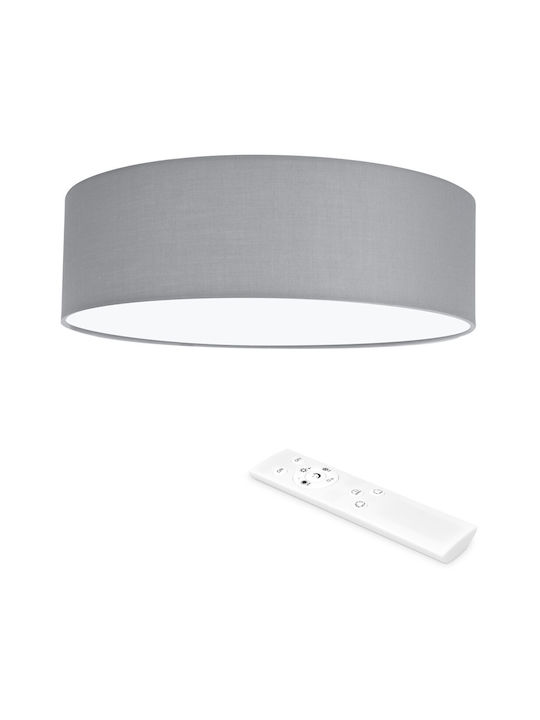 Navaris Ceiling Light 40cm LED with Remote Control Navaris Ceiling Light 40cm LED with Remote Control