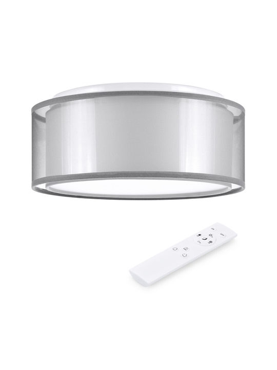 Navaris Ceiling Light LED with Remote Control Navaris Ceiling Light LED with Remote Control