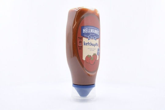 Hellmann's Max Ketchup 460gr