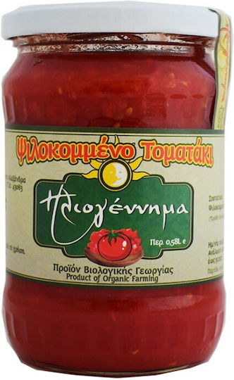 Ηλιογέννημα Πελτές Πελτές 370gr