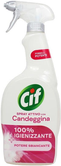 Cif Înălbitor spray 650ml