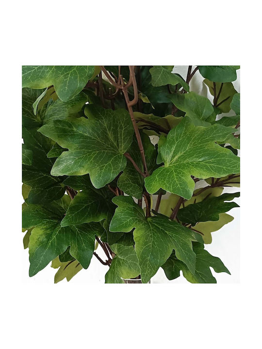 Supergreens Изкуствен Вграден Ivy Nouvella Зелен 45 См