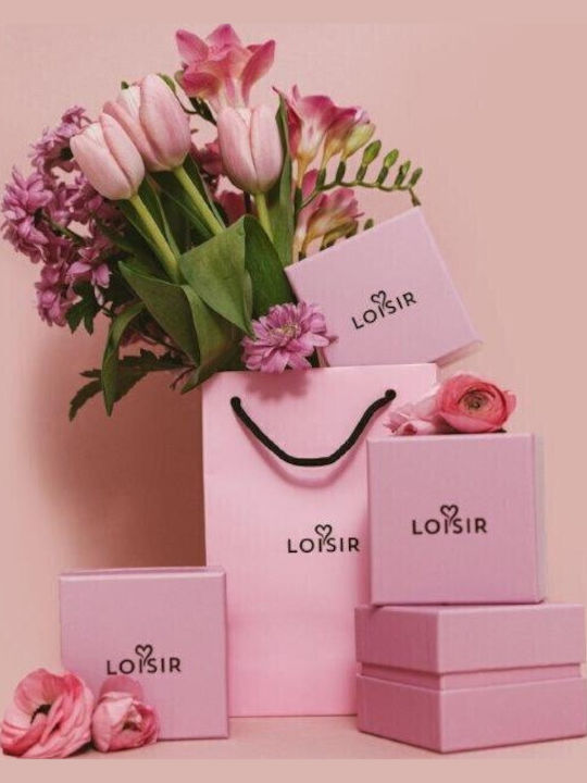 Loisir Γυναικείο Βραχιόλι από Ατσάλι Loisir Γυναικείο Βραχιόλι από Ατσάλι