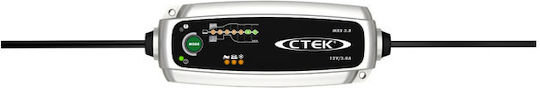 CTEK MXS 3.8 UK Car Battery Charger