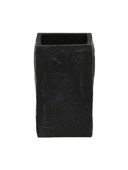 Tisch Getränkehalter Kunststoff Schwarz