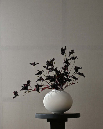 101 Copenhagen Ceramic Vase F28xH22cm
