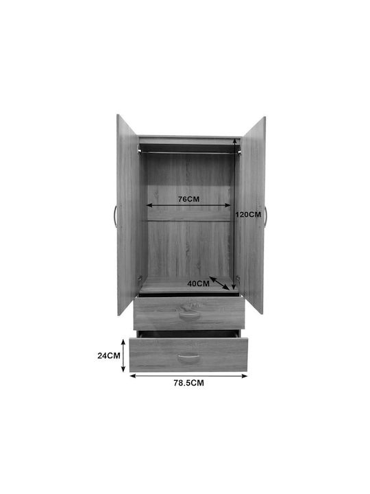 Pakketo Decorative Vase 42cm