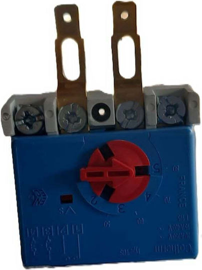 Cotherm 4 Contact Water Heater Thermostat