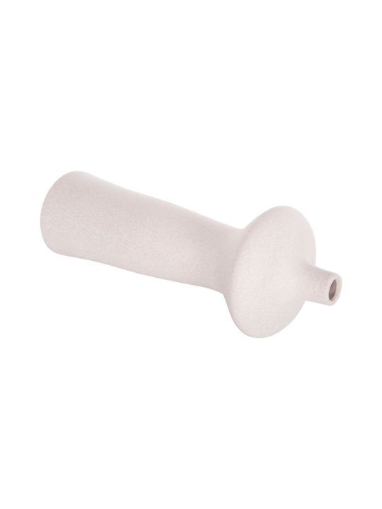 HomeMarkt Decorative Number Scepter made of Ceramic Material 18x18cm 1pcs