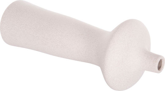 HomeMarkt Decorative Number Scepter made of Ceramic Material 18x18cm 1pcs