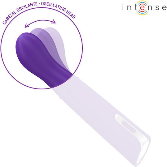 Intense Up & Down Δονητής G-Spot