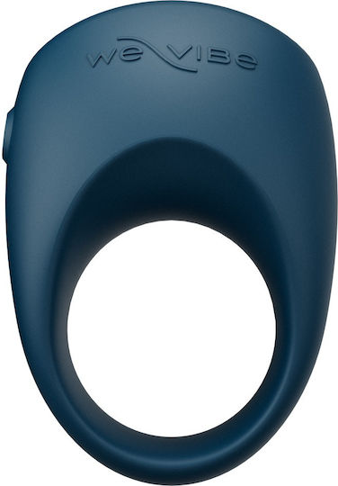 We-Vibe Pivot 2 Mini Δονητής για Ζευγάρια με Απομακρυσμένο Έλεγχο 7.2cm