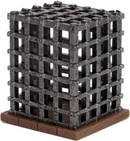 Warlock Tiles Accessory – Torture Chamber Set Dungeon Rpg