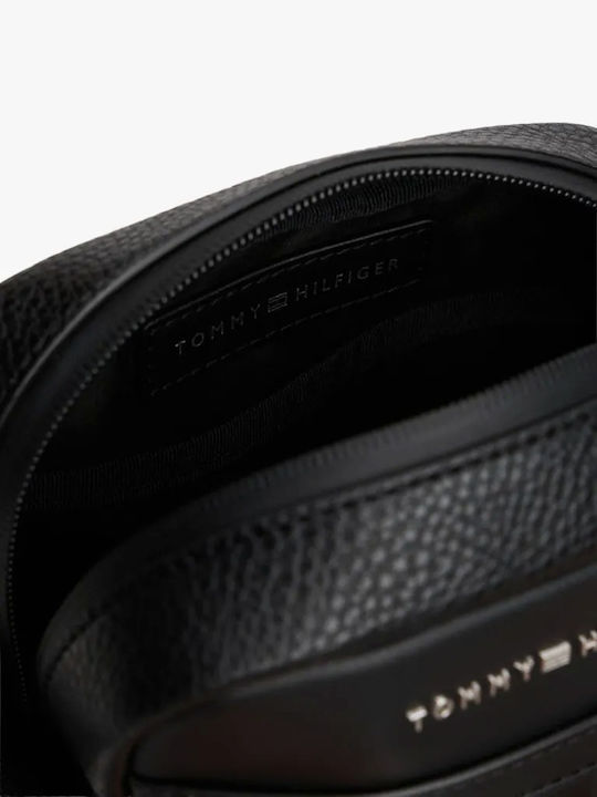 Reporter Men's Bag Shoulder / Crossbody Black