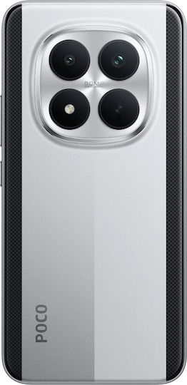 Xiaomi Poco M8 Pro 5G Dual SIM (12GB/512GB) Silver