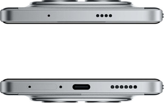 Xiaomi Poco M8 Pro 5G Dual SIM (12GB/512GB) Silver