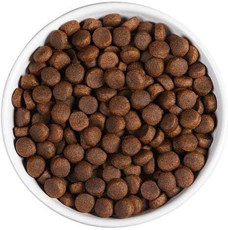 Ambrosia Chicken & Veggies Adult All Breeds 2kg Dry Food Grain-Free for Adult Dogs with Chicken and Vegetables