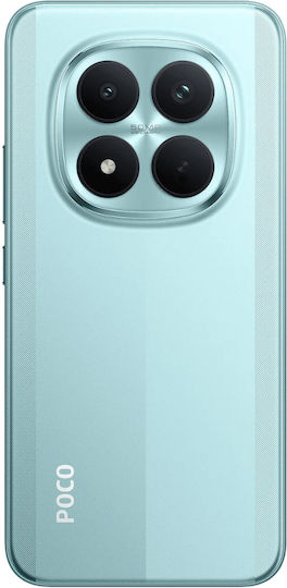 Xiaomi Poco M8 Pro 5G Dual SIM (12GB/512GB) Green