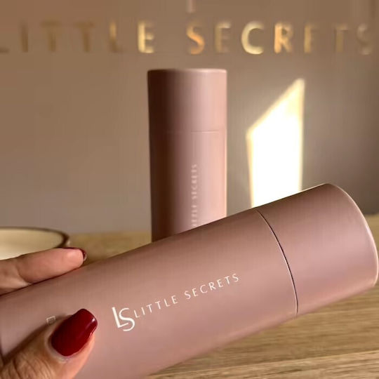 Little Secrets-natural Exfoliating Glove-50ml