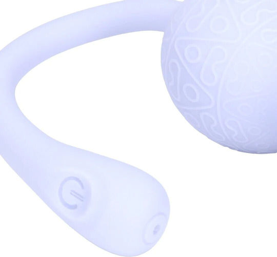 Δονούμενες Kegel Balls Σιλικόνης Remote Control