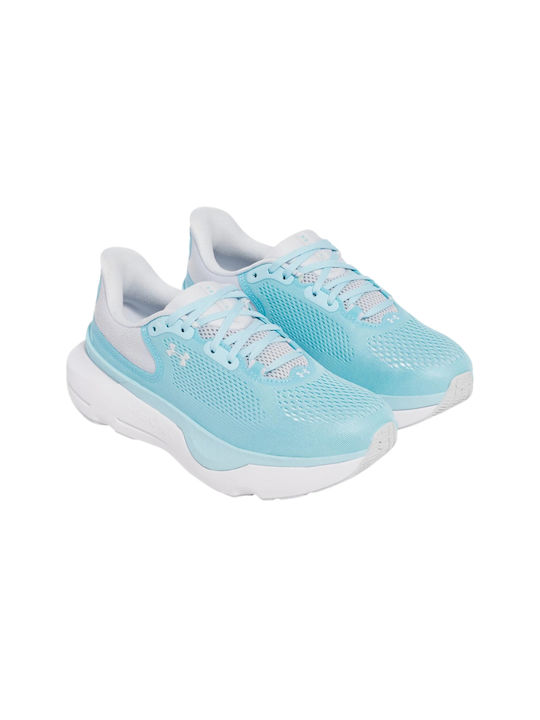 Infinite Pro 2 Sport Shoes Running Turquoise