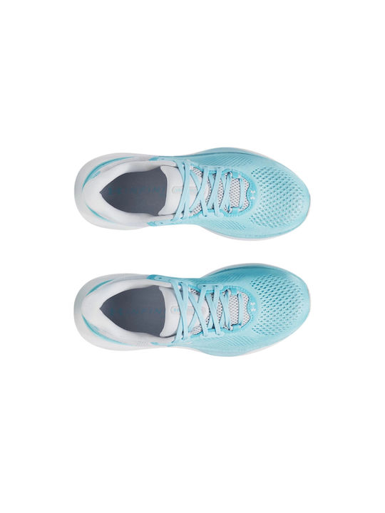 Infinite Pro 2 Sport Shoes Running Turquoise