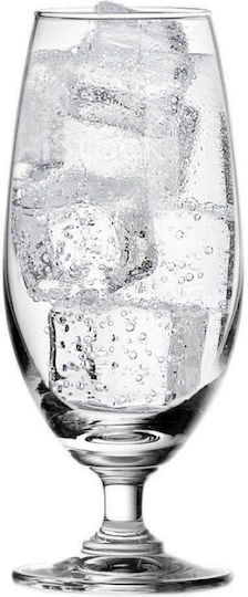 Ocean Classic Σετ Ποτήρια Μπύρας από Γυαλί 310ml MN011300 6τμχ