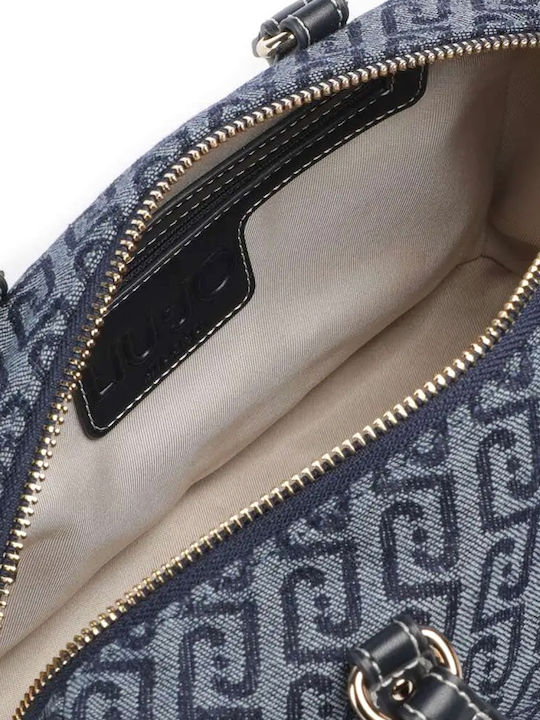 Evrim Women's Bag Shoulder Blue