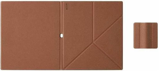 Onyx Flip Cover Καφέ (ONYX BOOX NOTE AIR5)