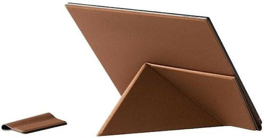 Onyx Flip Cover Καφέ (ONYX BOOX NOTE AIR5)