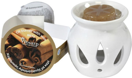 Viosarp Αρωματιστής για Αιθέρια Έλαια 5206753051213-3 9gr