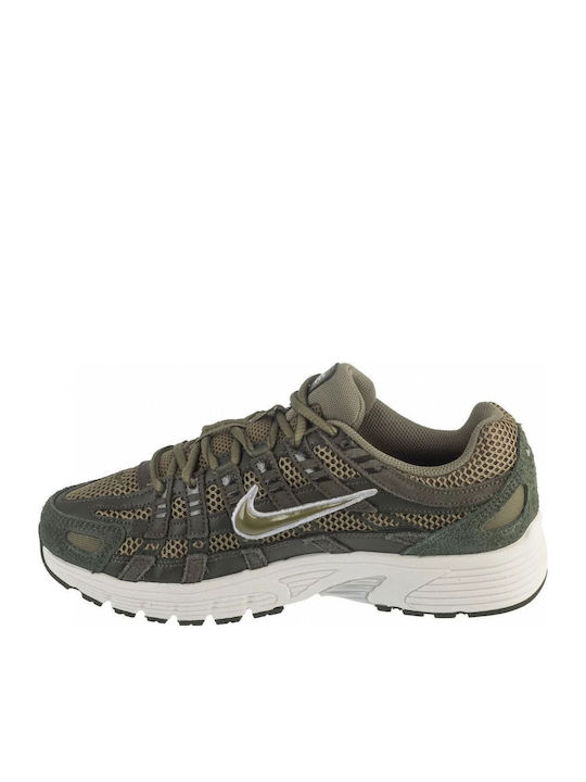 Nike P6000 Se Sneakers Green