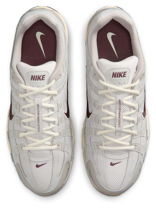Nike P-6000 Sneakers Γκρι