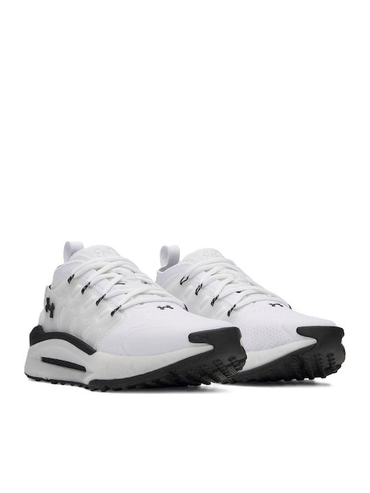 Phantom X Sneakers White