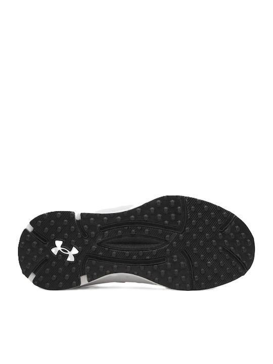 Phantom X Sneakers White