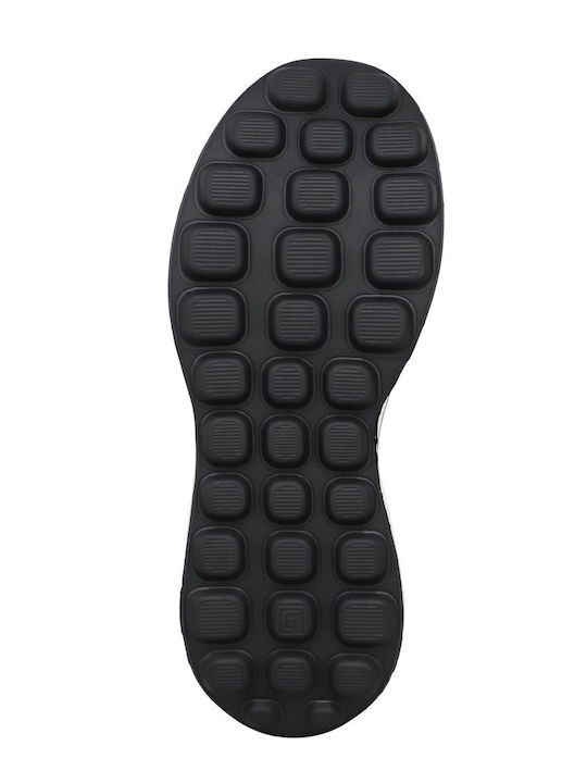Herren Sneakers Grau