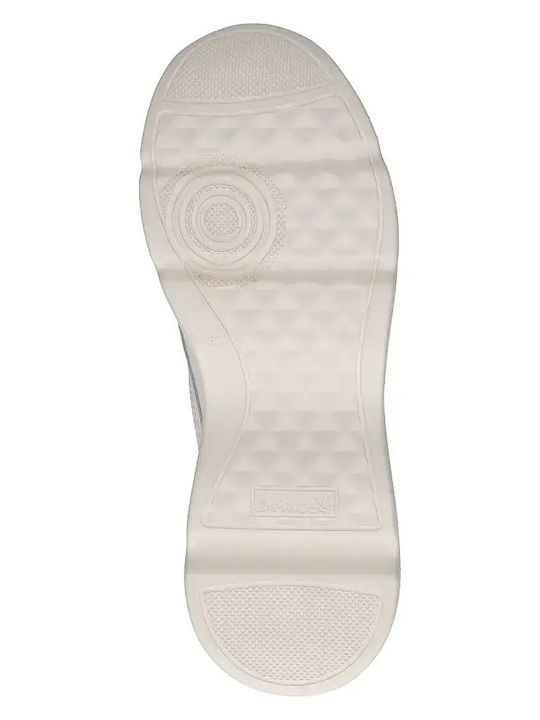 Adidași Pentru Femei Vanilla Nappa