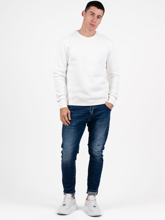 Sweatshirt White
