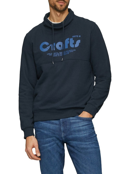 Hanorac Dark Blue