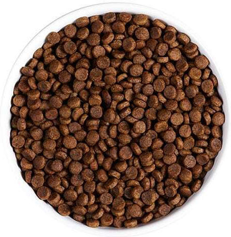 Ambrosia Fresh Sardine & Herring 1.5kg Dry Food Grain-Free for Puppies with Herring