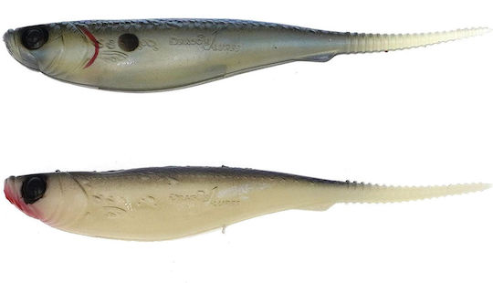 Silikonischer Dragon V-Lures Jerky 12,5 cm #330