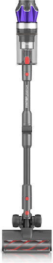 Rohnson Mamba M25 Επαναφορτιζόμενη Σκούπα 2 σε 1 Stick & Χειρός 25.2V Γκρι