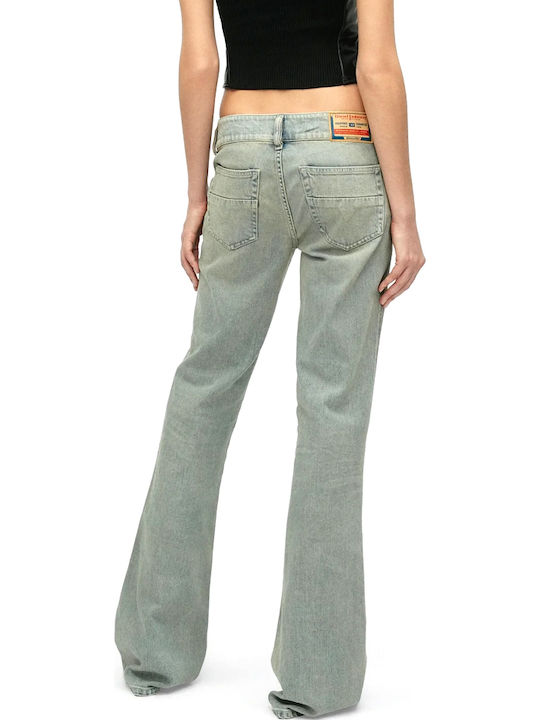 Diesel Women's Jean Pant