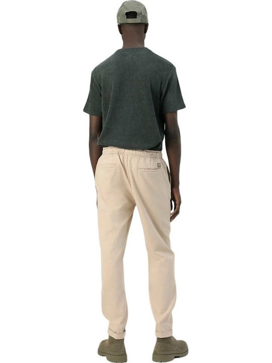 Ανδρικό Παντελόνι Beige