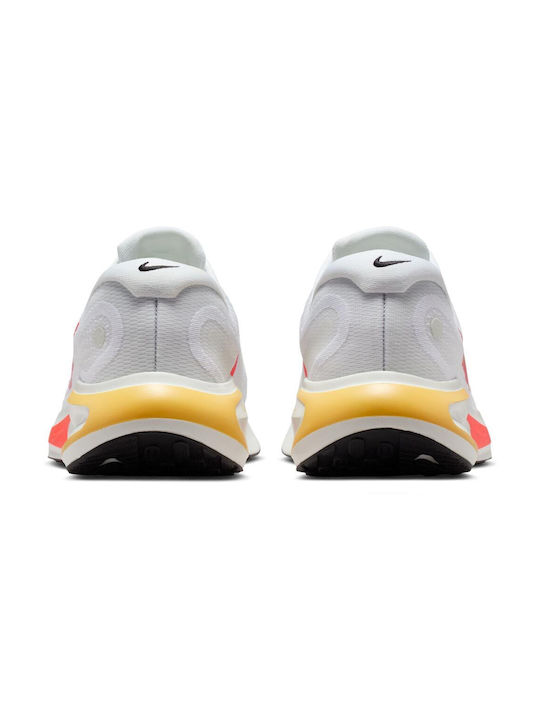 Journey Run Herren Sportschuhe Laufen Weiß