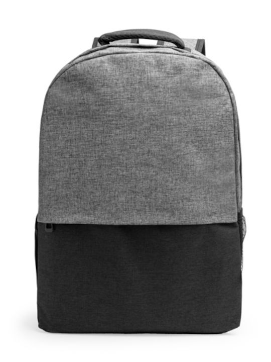 Stamina Rucksack Schwarz