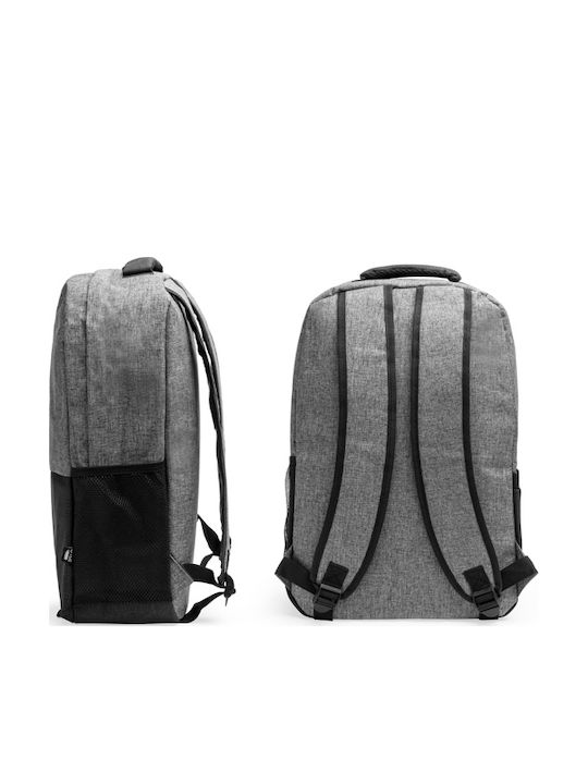 Stamina Rucksack Schwarz