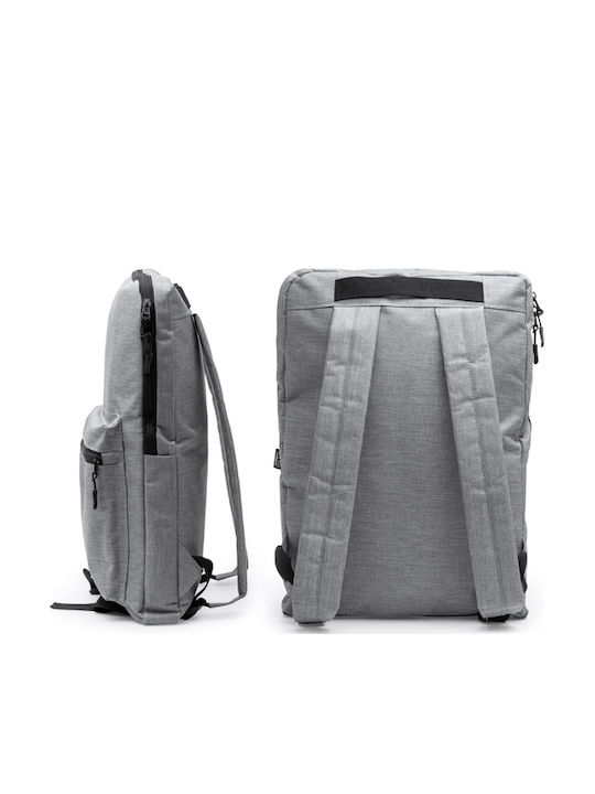 Stamina Backpack Γκρι